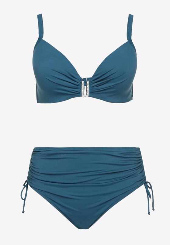 Zöld Bikini 5