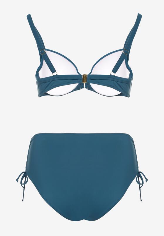 Zöld Bikini 6
