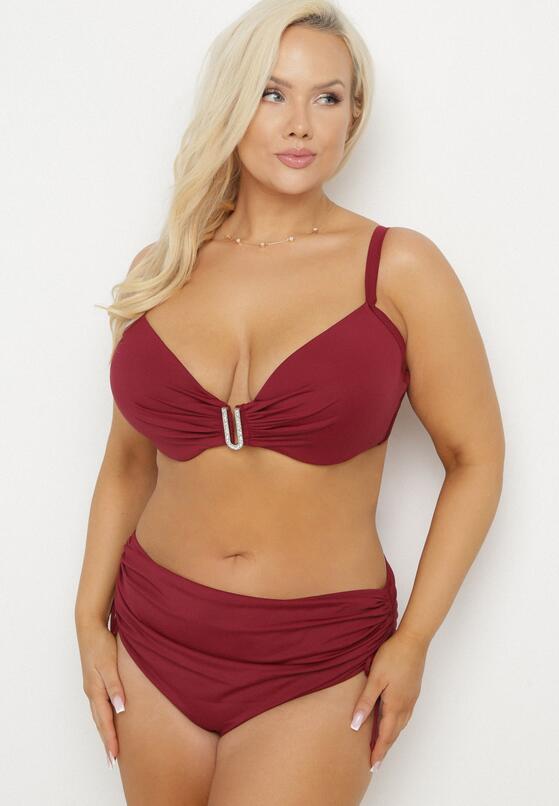 Piros Bikini 1
