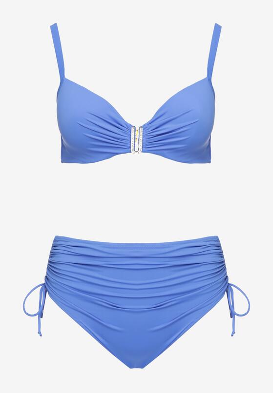 Kék Bikini 5