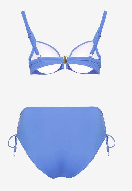 Kék Bikini 6
