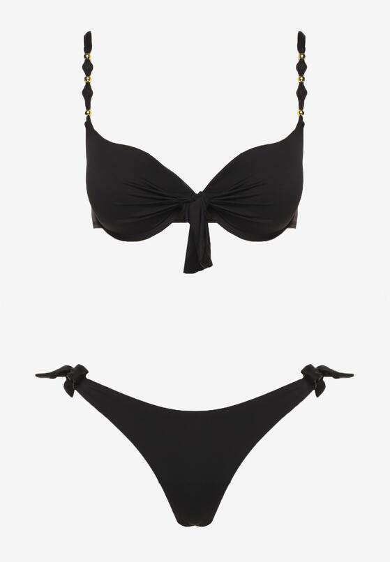 Fekete Bikini 5