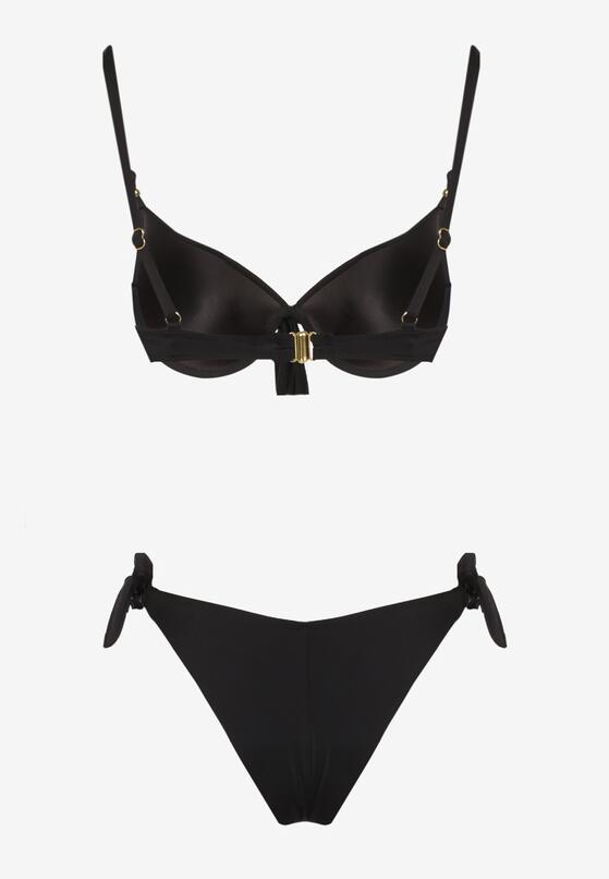 Fekete Bikini 6