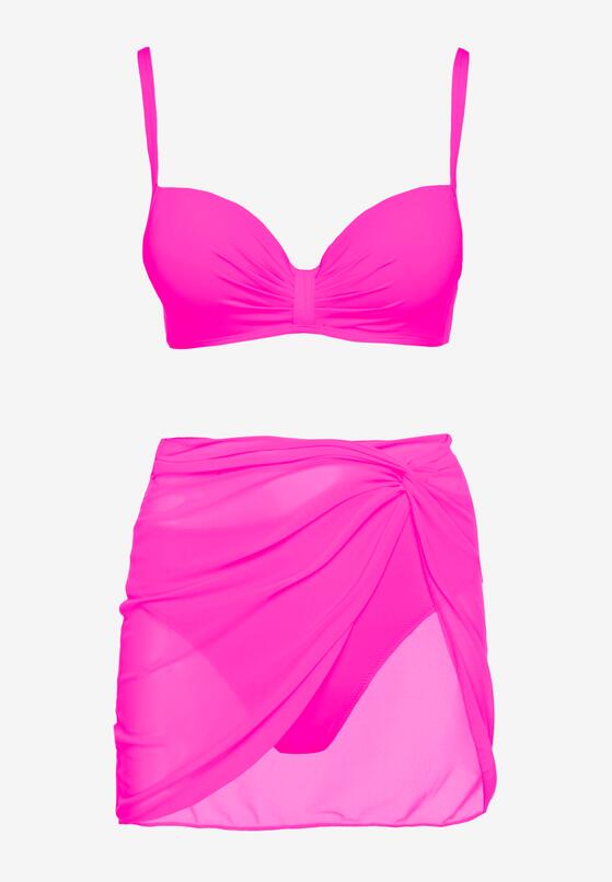Pink Bikini 5