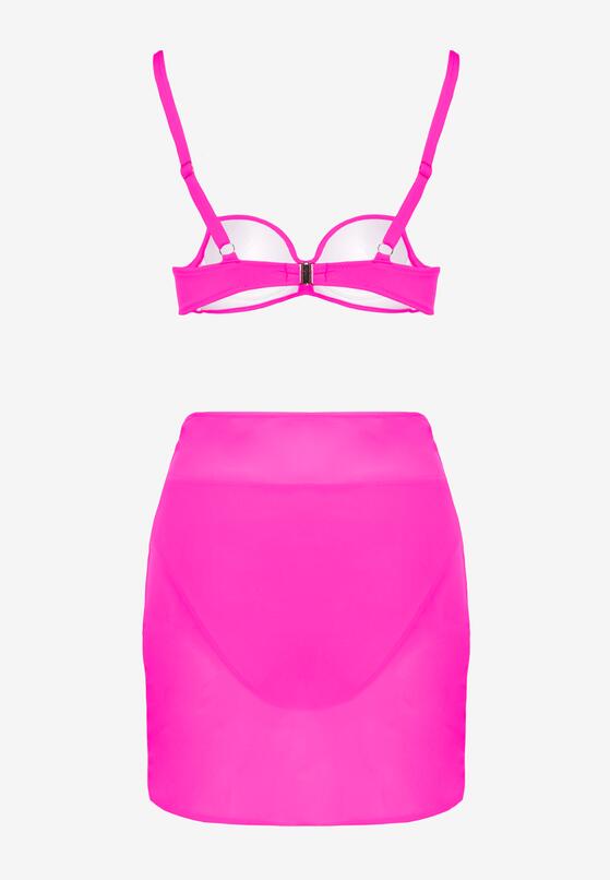 Pink Bikini 6