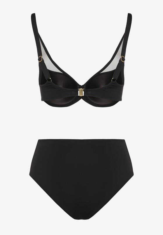 Fekete Bikini 6