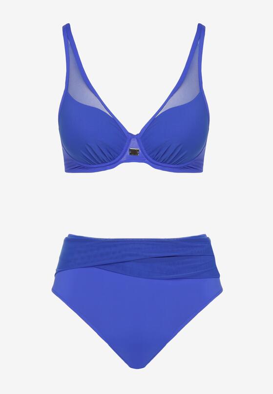 Kék Bikini 5