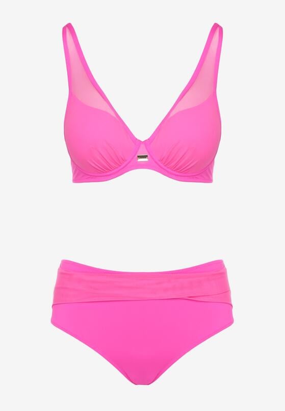 Pink Bikini 5