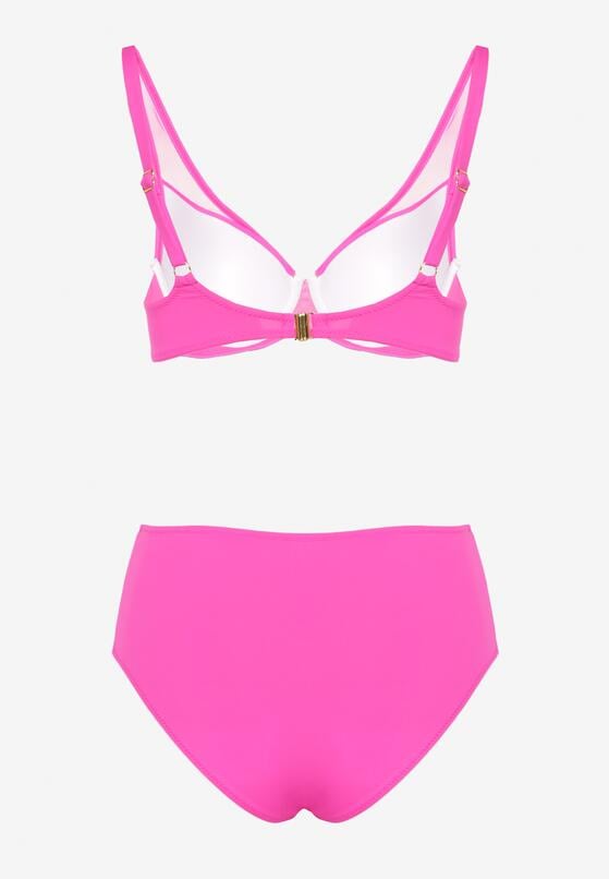 Pink Bikini 6