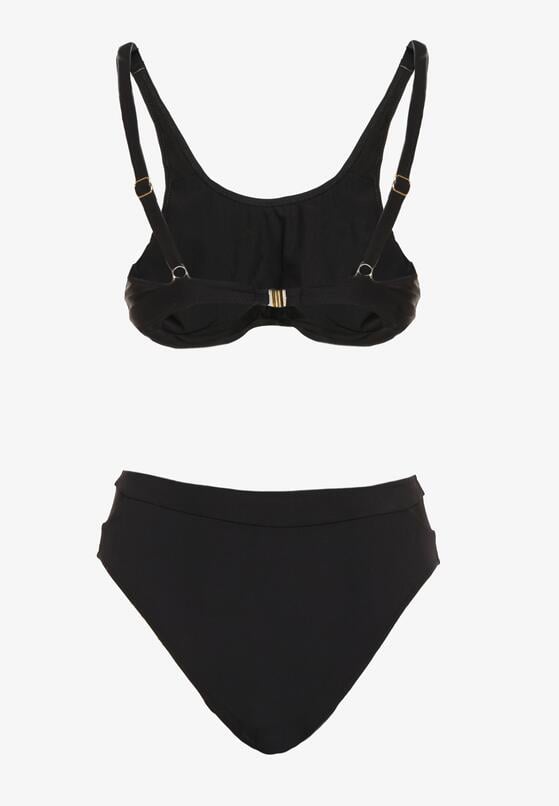 Fekete Bikini 6