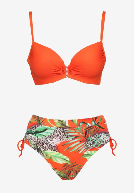 Rózsaszín Bikini 5