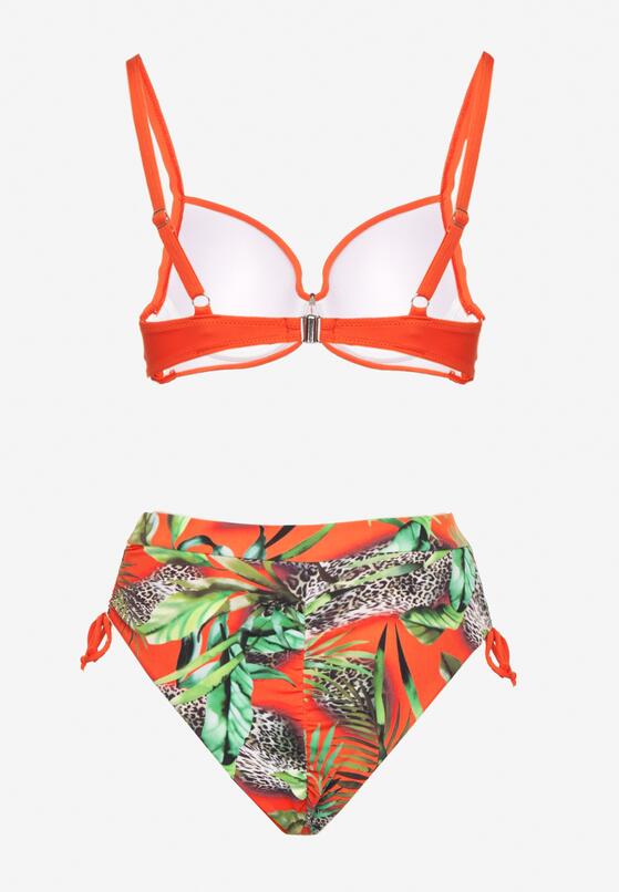 Rózsaszín Bikini 6