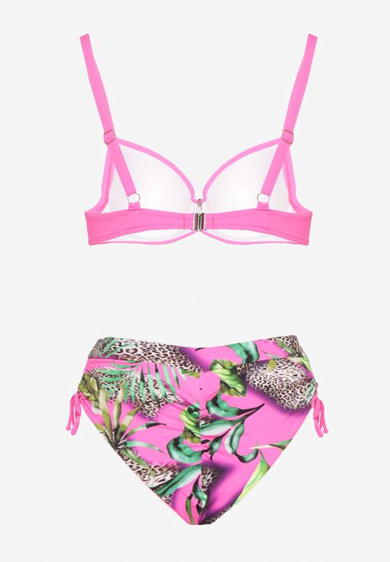 Pink Bikini 6
