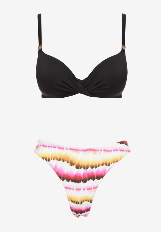 Fekete Bikini 5