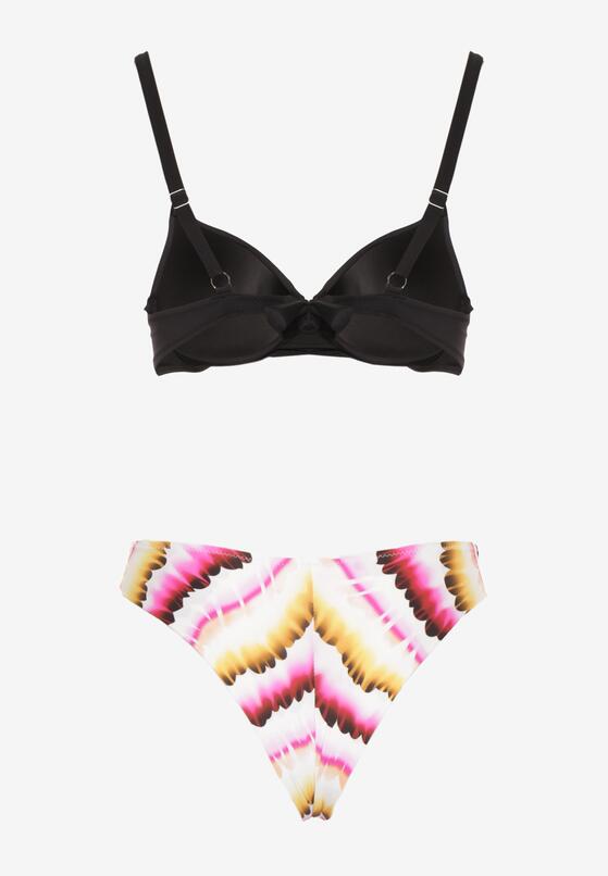 Fekete Bikini 6