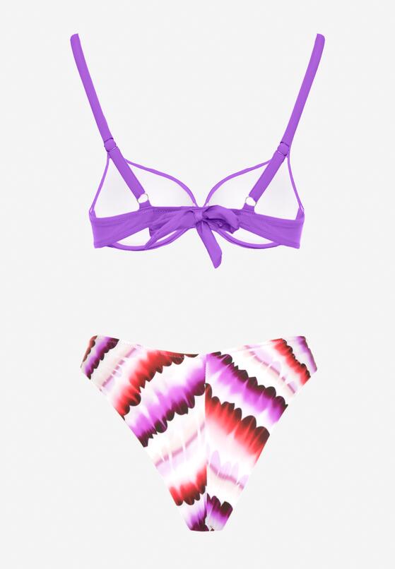 Lila Bikini 6