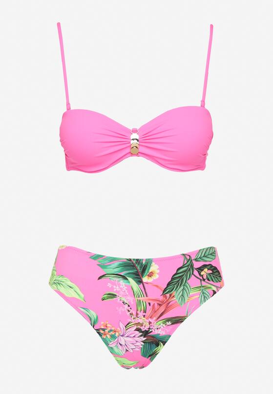 Pink Bikini 5