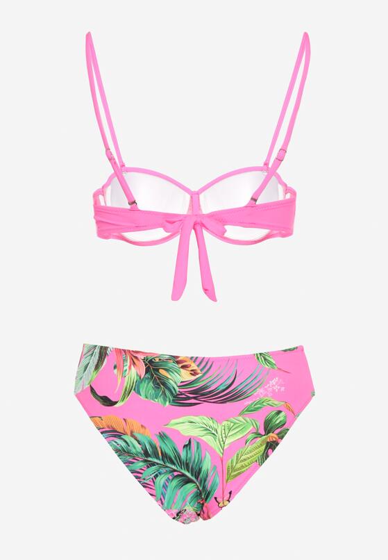 Pink Bikini 6