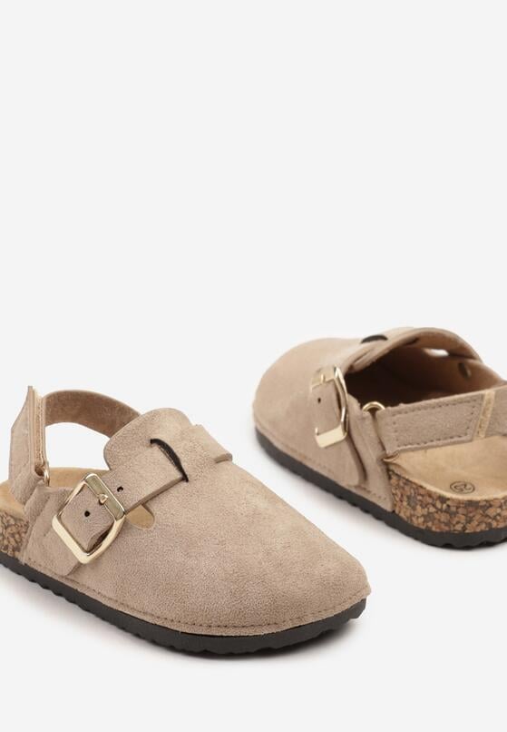 Sandale Bej 3