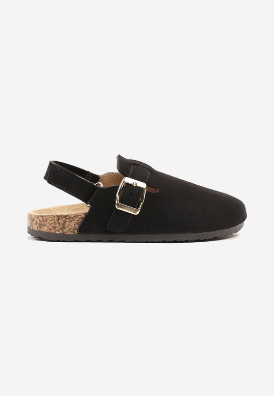 Sandale Negre 1
