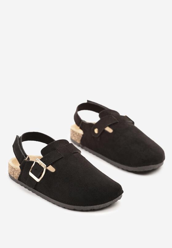 Sandale Negre 2