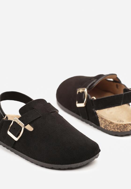 Sandale Negre 3
