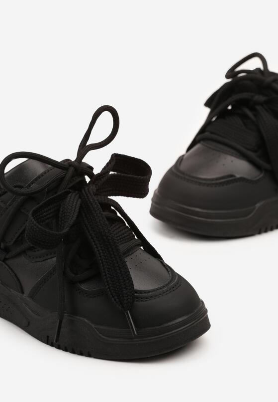 Pantofi sport Negri 3