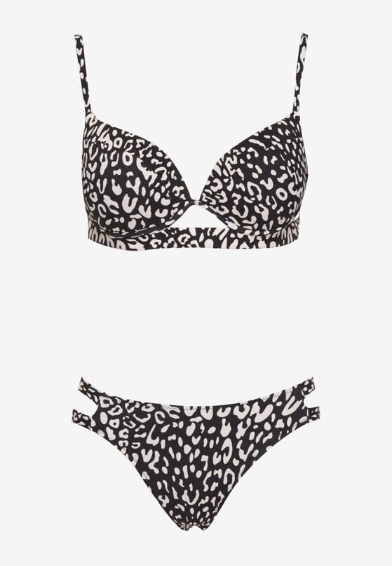 Fekete Bikini 5