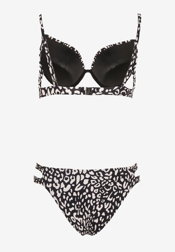 Fekete Bikini 6