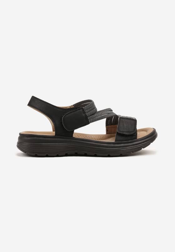 Sandale Negre 4