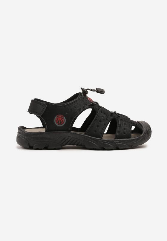 Sandale Negre 1