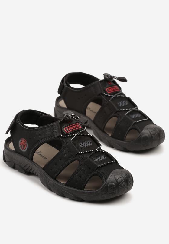 Sandale Negre 2