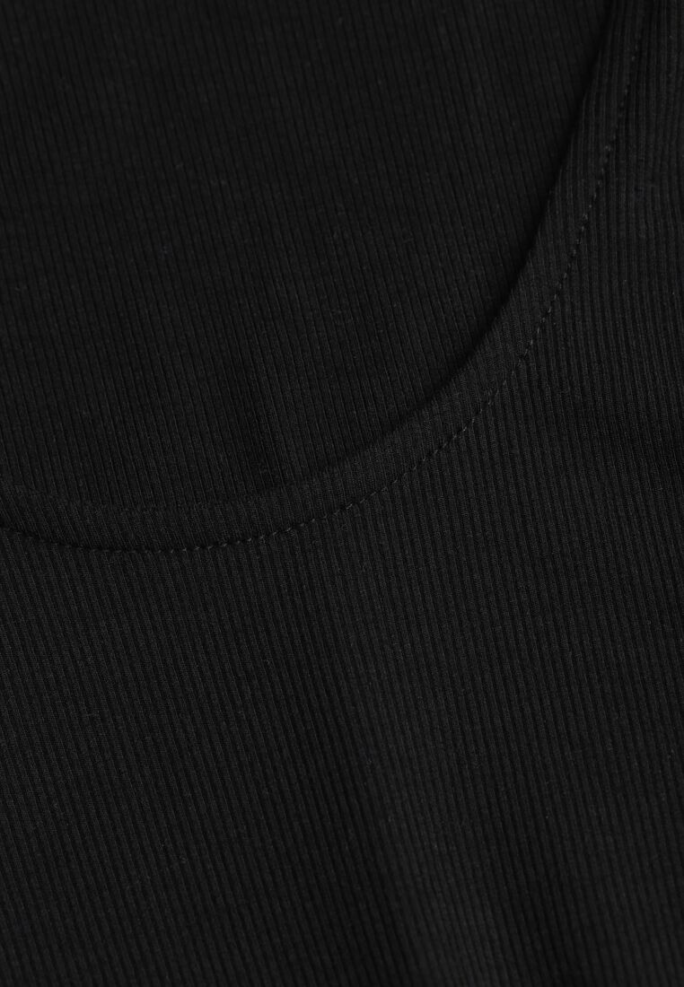 Czarne Body w Klasycznym Stylu Sadirise 8