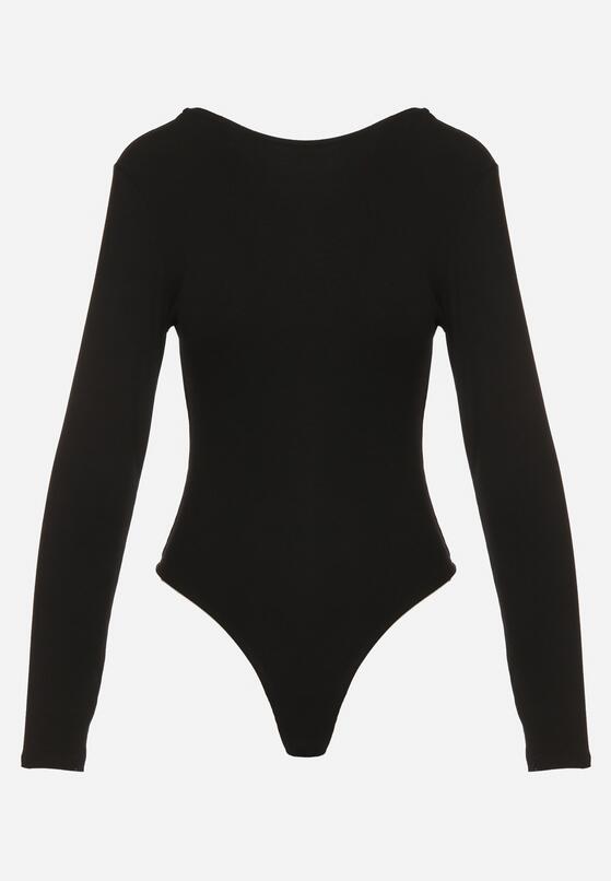 Fekete Body 4
