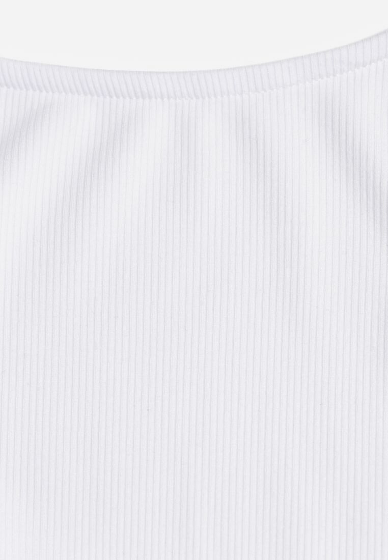 Białe Body w Klasycznym Stylu Sadirise 8