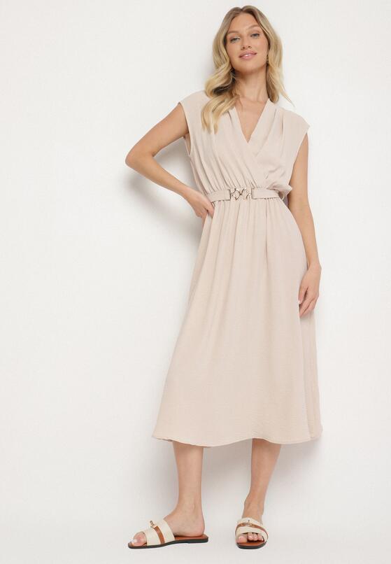 Rochie Bej 1