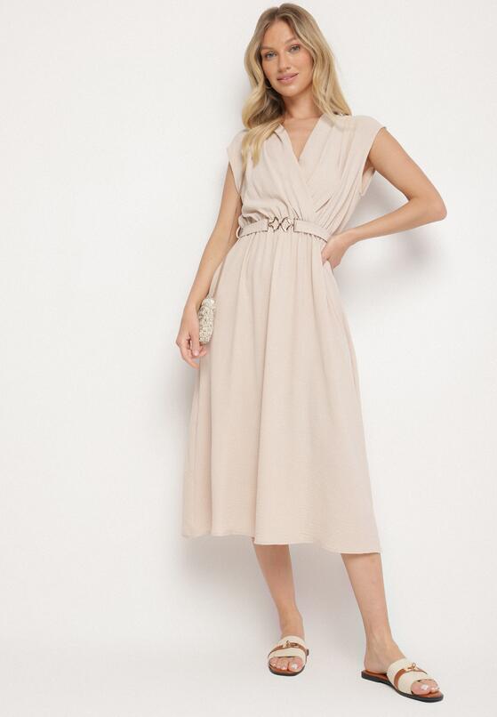 Rochie Bej 2