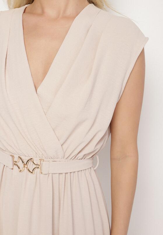 Rochie Bej 5
