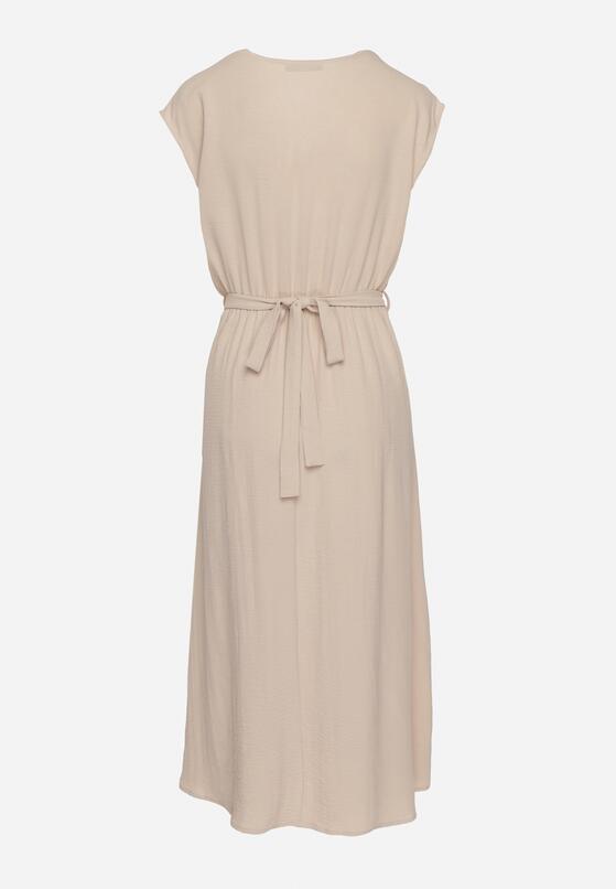 Rochie Bej 7
