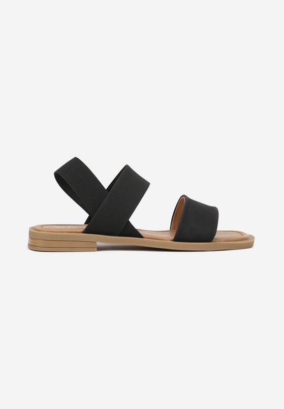Sandale Negre 4