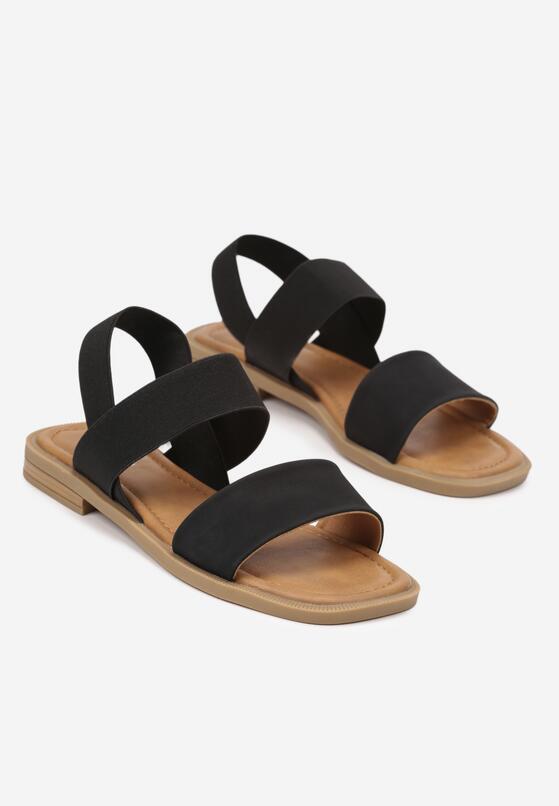 Sandale Negre 5