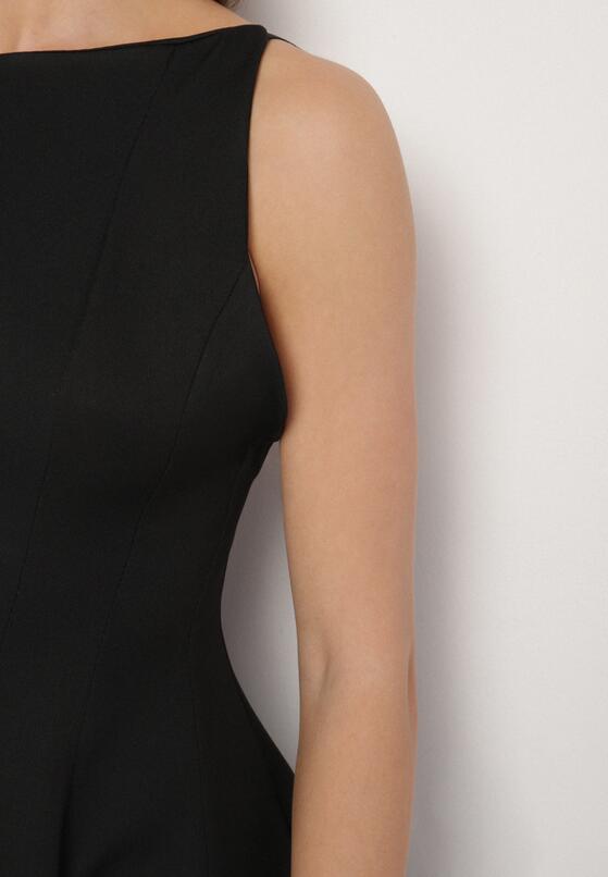 Rochie Neagră 5