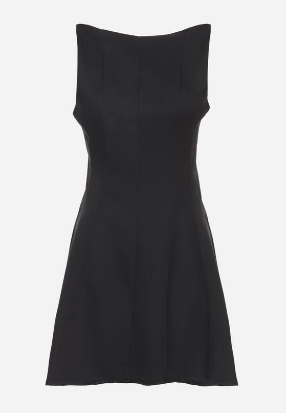 Rochie Neagră 6