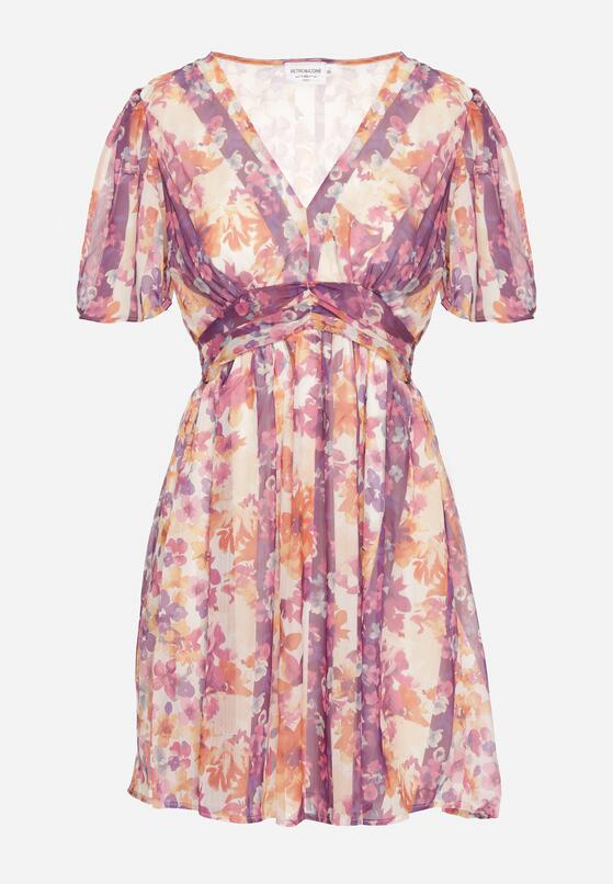 Rochie Mov 6