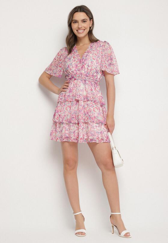Rochie Roz 2
