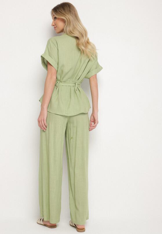Compleu Verde 3