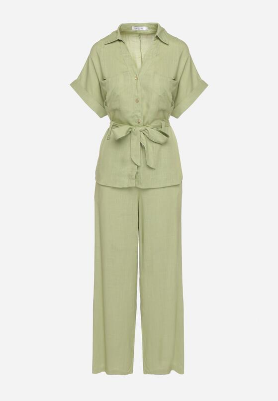 Compleu Verde 6