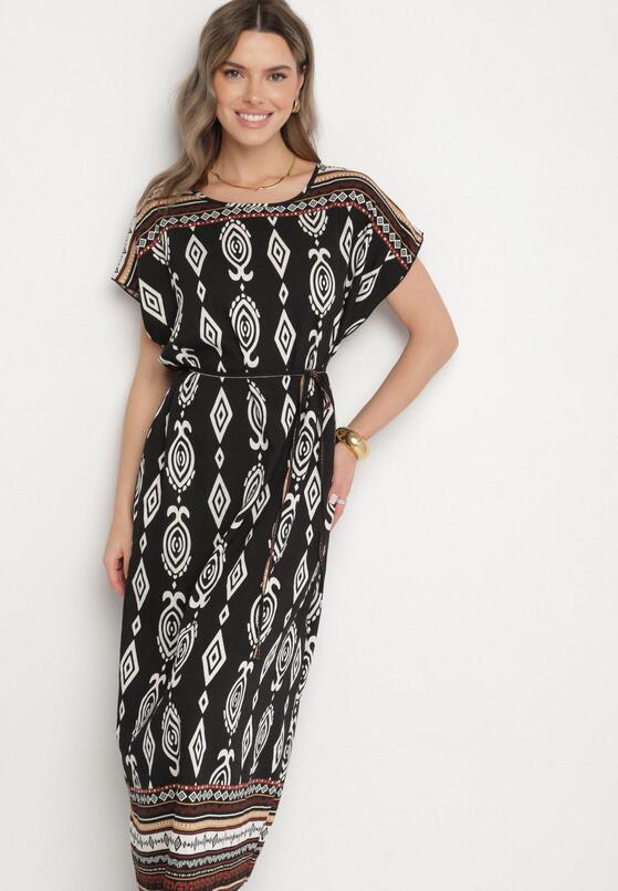 Rochie Neagră 4