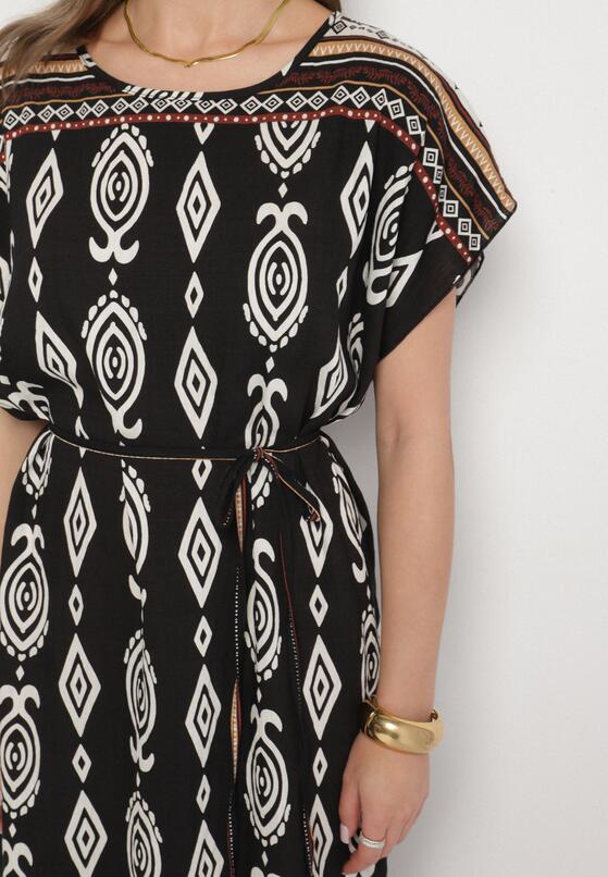 Rochie Neagră 5