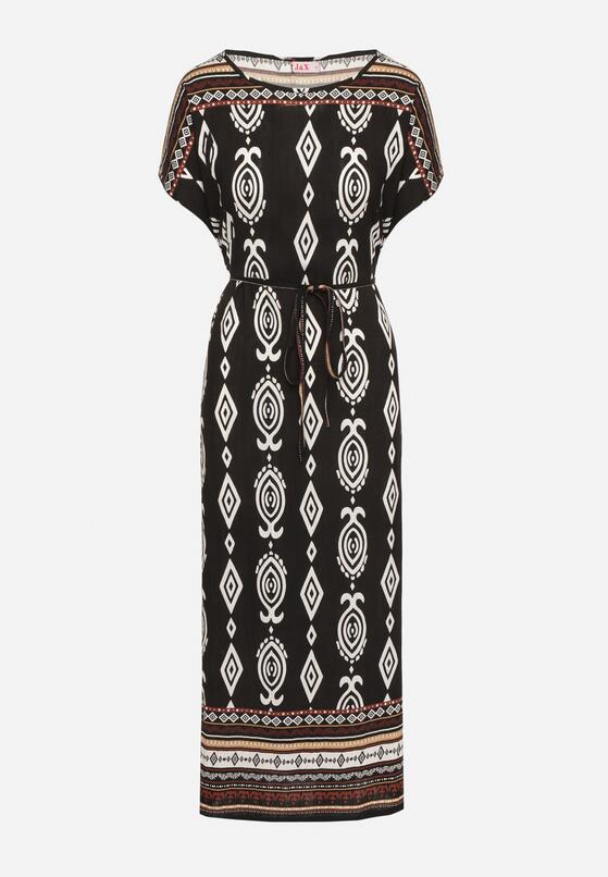 Rochie Neagră 6